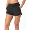 Sports Shorts for Women Wilson Team Short Padel