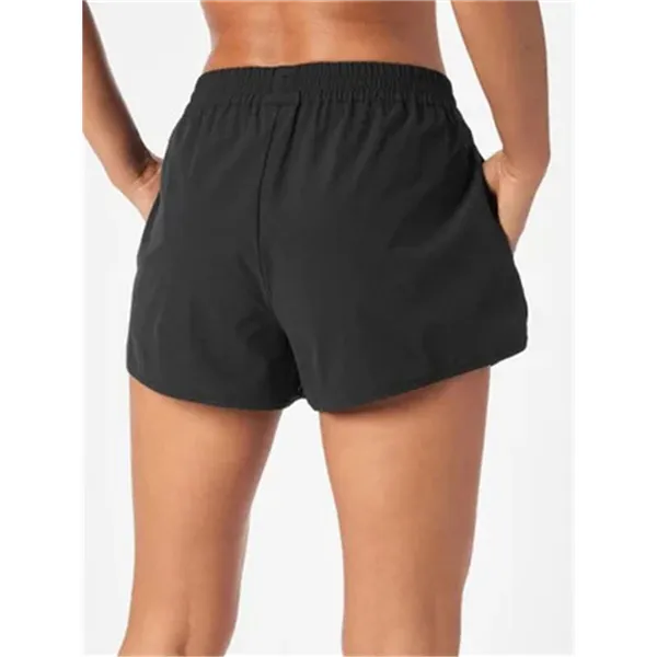 Sports Shorts for Women Wilson Team Short Padel