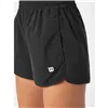 Sports Shorts for Women Wilson Team Short Padel