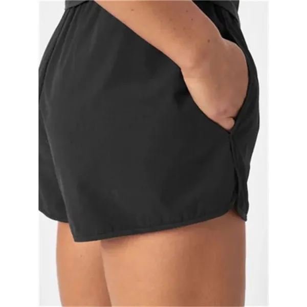 Sports Shorts for Women Wilson Team Short Padel