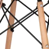 Apaļš galds Springos HF0010 80 x 75 cm