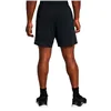 Men's Sports Shorts Under Armour Tech Black