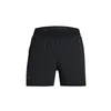 Men's Sports Shorts Under Armour Launch Elite Black