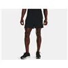 Men's Sports Shorts Under Armour Launch Elite Black
