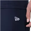 Men's Sports Shorts New Era LA Dodgers League Essential Navy Blue