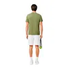 Men's Sports Shorts Lacoste Core Performance White