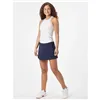 Women's Sleeveless T-shirt Wilson Team Tank White Padel