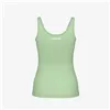 Tank Top Women Head Spirit II Tank Aquamarine Padel