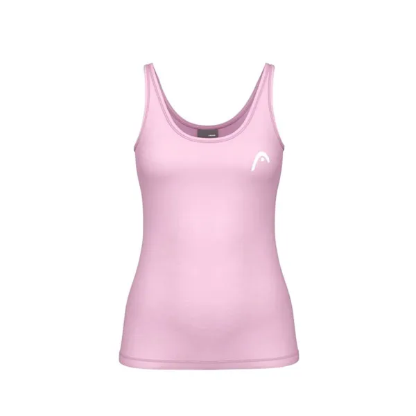 Tank Top Women Head Spirit II Tank Padel