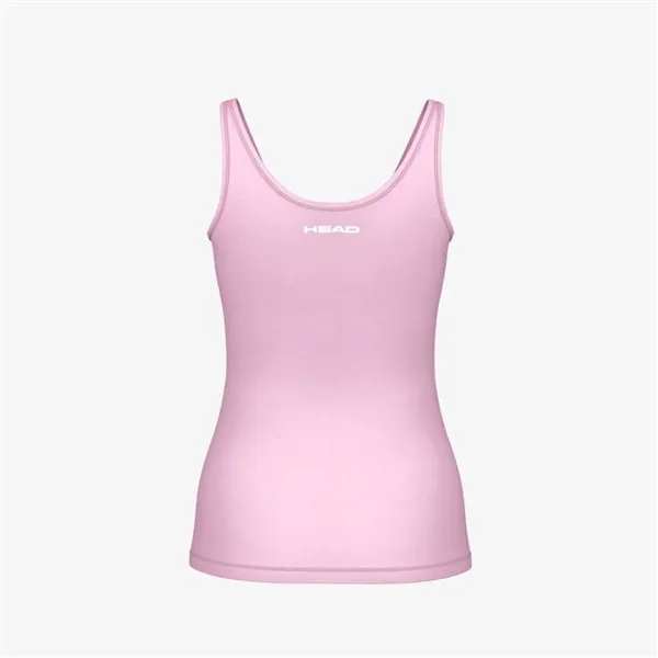 Tank Top Women Head Spirit II Tank Padel