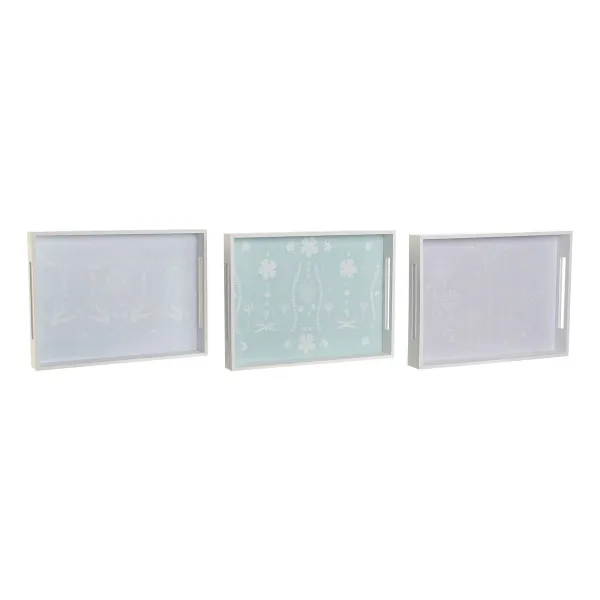 Поднос DKD Home Decor