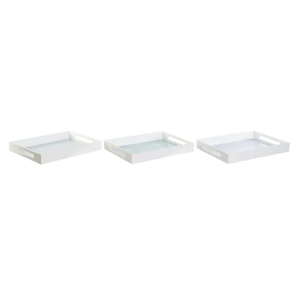 Padėklas DKD Home Decor