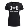 Women’s Short Sleeve T-Shirt Under Armour Sportstyle