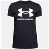 Women’s Short Sleeve T-Shirt Under Armour Sportstyle