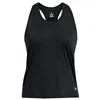 Women's Sleeveless T-shirt Under Armour Launch Singlet Running