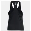 Women's Sleeveless T-shirt Under Armour Launch Singlet Running