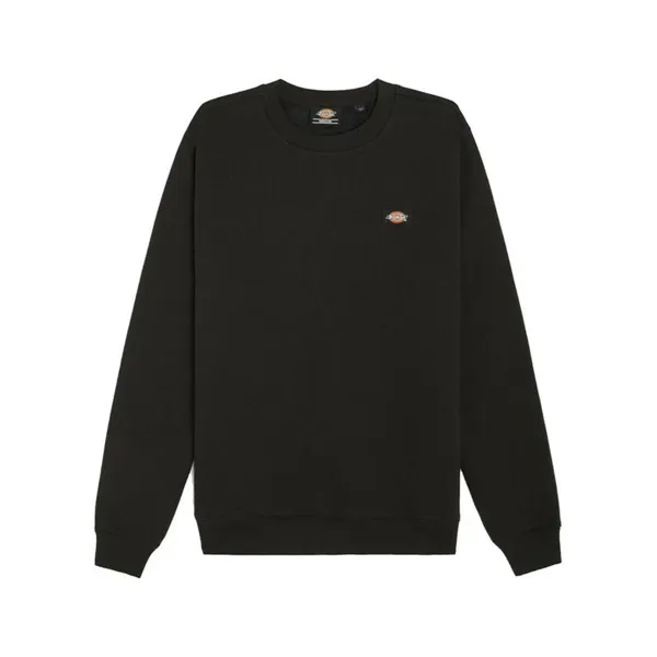 Men’s Sweatshirt without Hood Dickies Oakport Black