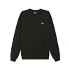 Men’s Sweatshirt without Hood Dickies Oakport Black