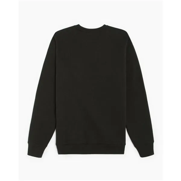 Men’s Sweatshirt without Hood Dickies Oakport Black