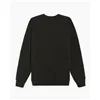 Men’s Sweatshirt without Hood Dickies Oakport Black