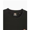 Men’s Sweatshirt without Hood Dickies Oakport Black