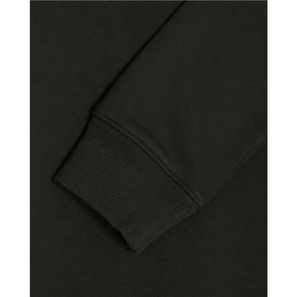 Men’s Sweatshirt without Hood Dickies Oakport Black