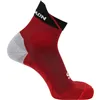 Sports Socks Salomon Aero Red
