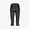 Sport leggings for Women Head Tech 3/4 Tights Black