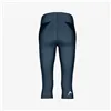 Sport leggings for Women Head Tech 3/4 Tights Navy Blue