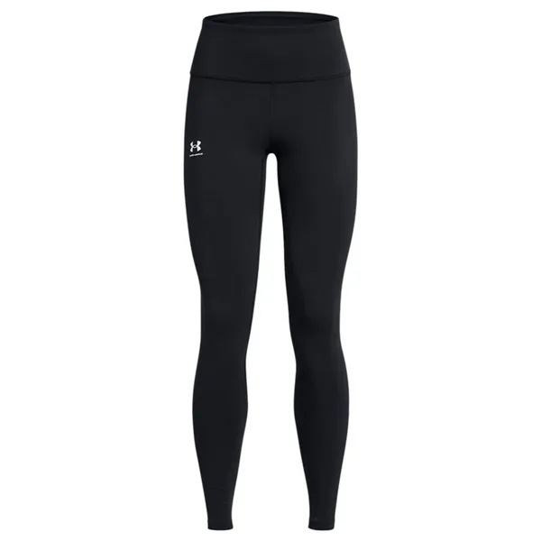 Sport leggings for Women Under Armour Rival Black