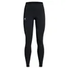 Sport leggings for Women Under Armour Rival Black