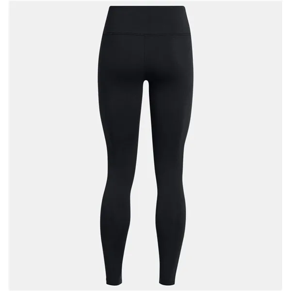 Sport leggings for Women Under Armour Rival Black