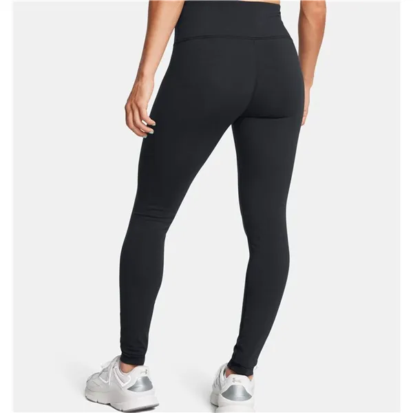 Sport leggings for Women Under Armour Rival Black