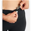 Sport leggings for Women Under Armour Rival Black