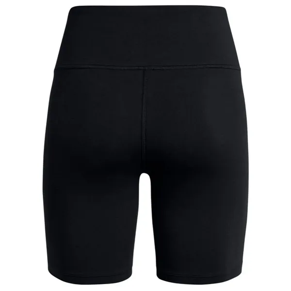 Sport leggings for Women Under Armour Rival 7In Short Black