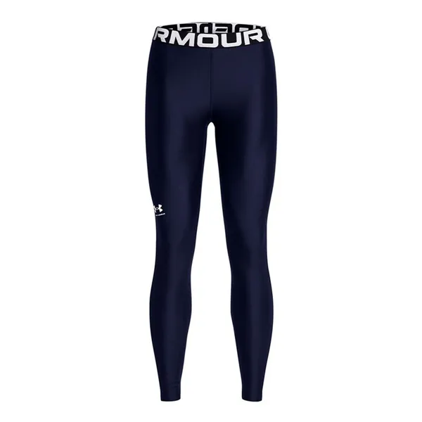 Sport leggings for Women Under Armour Hg Navy Blue