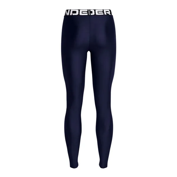 Sport leggings for Women Under Armour Hg Navy Blue