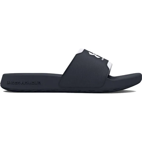 Men's Flip Flops Under Armour Ignite Select Black