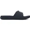 Men's Flip Flops Under Armour Ignite Select Black