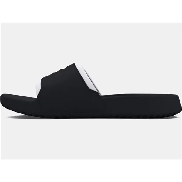 Men's Flip Flops Under Armour Ignite Select Black