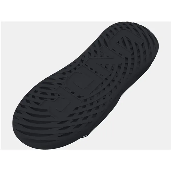 Men's Flip Flops Under Armour Ignite Select Black