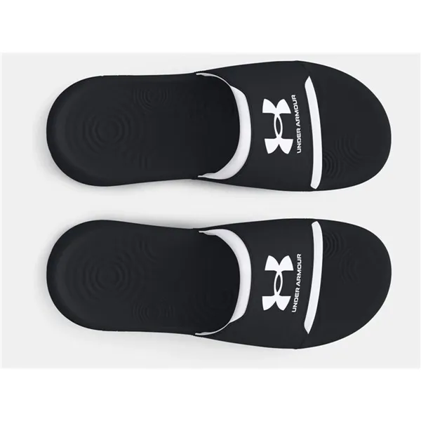 Men's Flip Flops Under Armour Ignite Select Black