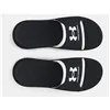 Men's Flip Flops Under Armour Ignite Select Black
