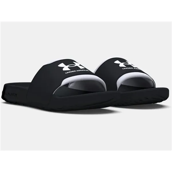 Men's Flip Flops Under Armour Ignite Select Black