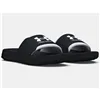 Men's Flip Flops Under Armour Ignite Select Black