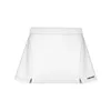 Padel skirt Head Dynamic Skort White
