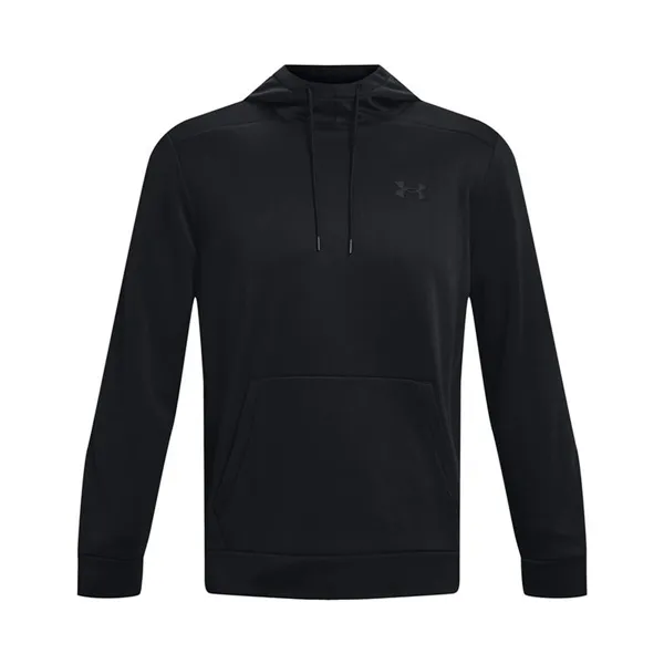 Men’s Hoodie Under Armour Black