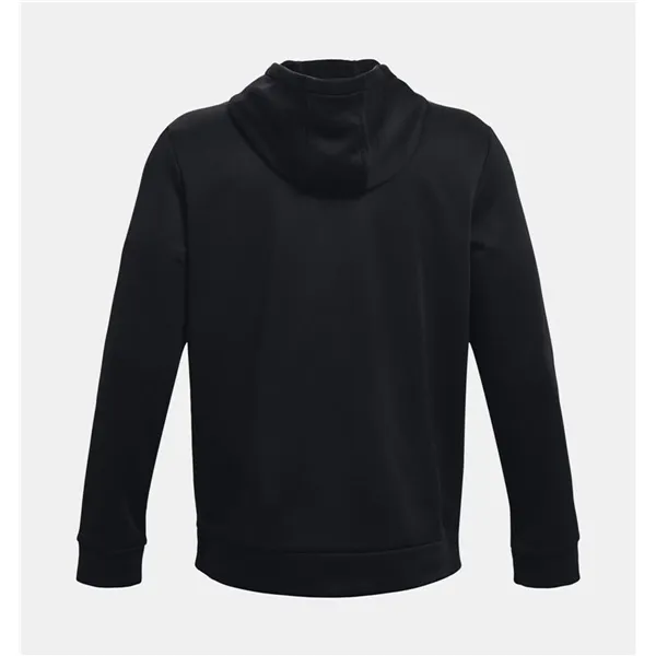 Men’s Hoodie Under Armour Black