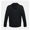 Men’s Hoodie Under Armour Black