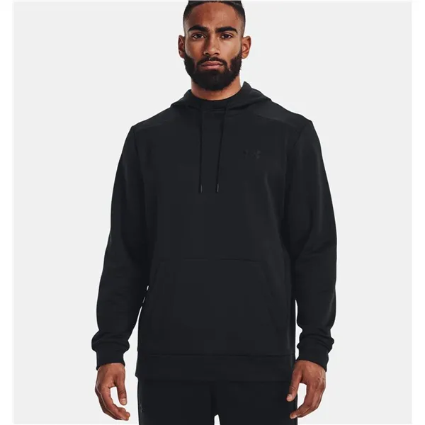 Men’s Hoodie Under Armour Black